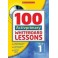 100 Activprimary Whiteboard Lessons: Year 1