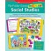 File-Folder Games in Color: Social Studies - SC951763