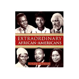 Extraordinary African-Americans