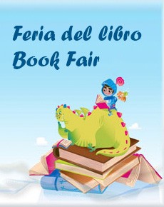 Feria del Libro / Book Fair